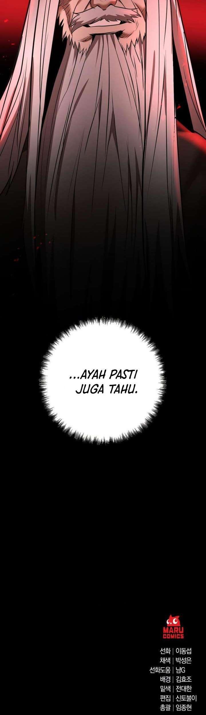 I Became a Renowned Family's Sword Prodigy Chapter 39 - halaman 72