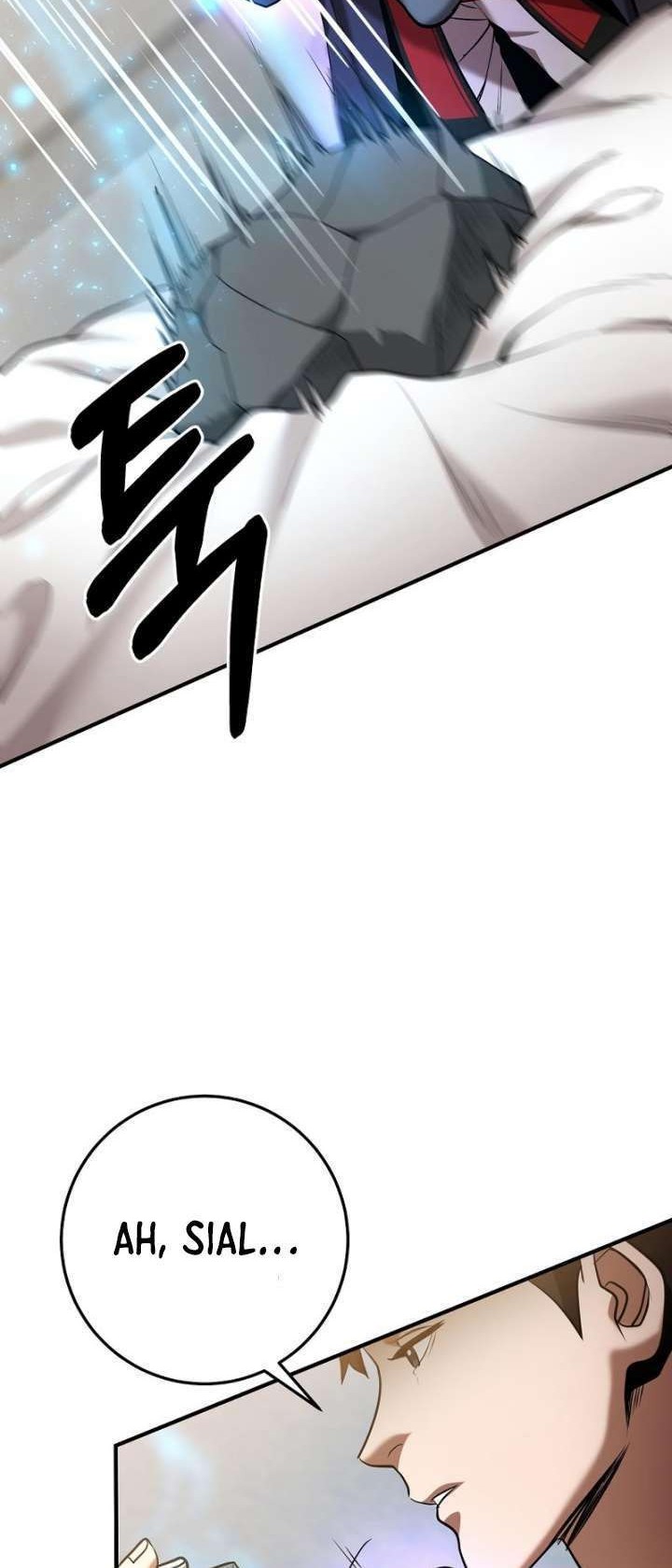 I Became a Renowned Family's Sword Prodigy Chapter 40 - halaman 19