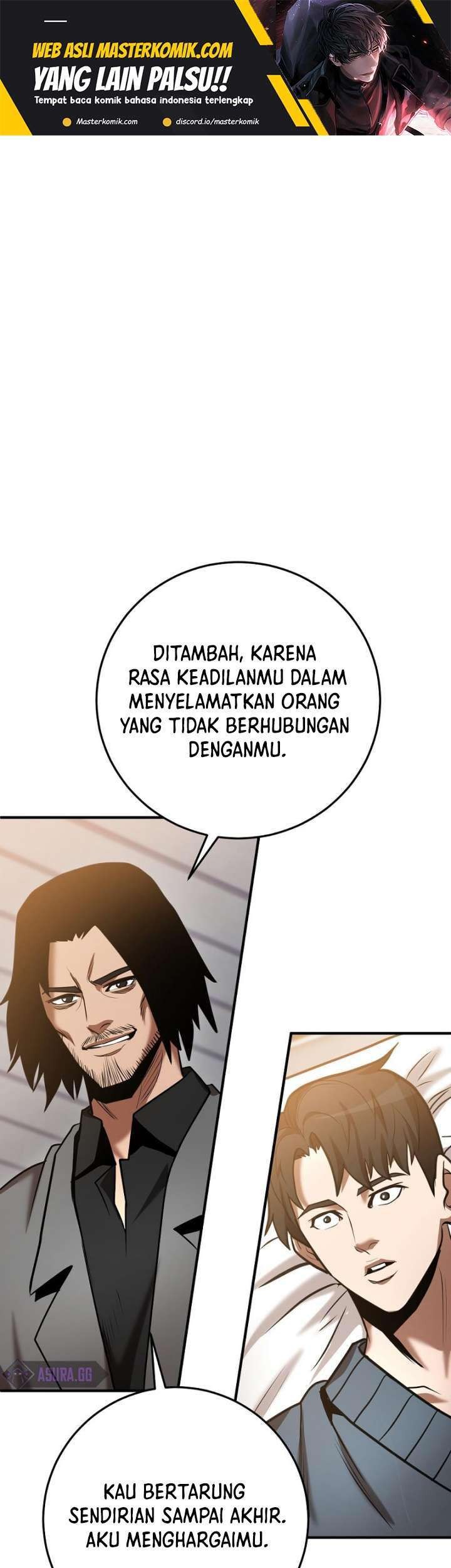 I Became a Renowned Family's Sword Prodigy Chapter 40 - halaman 2