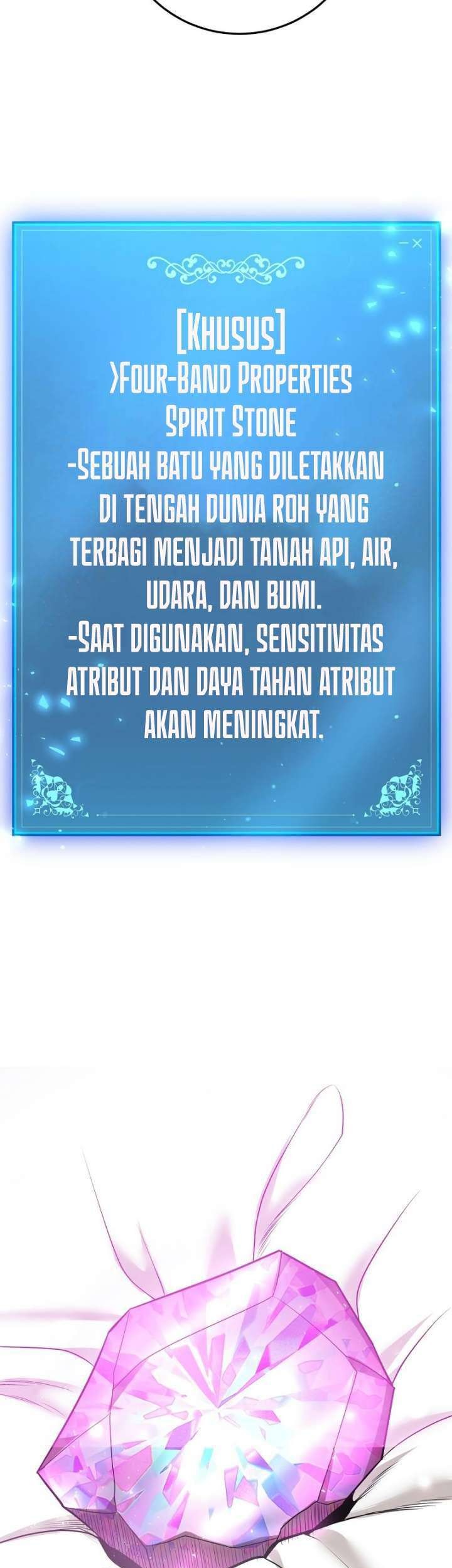 I Became a Renowned Family's Sword Prodigy Chapter 40 - halaman 24