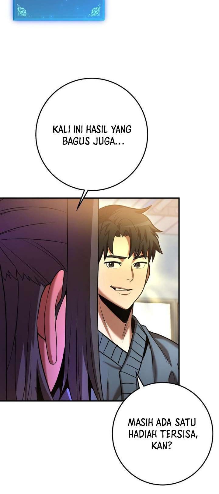 I Became a Renowned Family's Sword Prodigy Chapter 40 - halaman 31