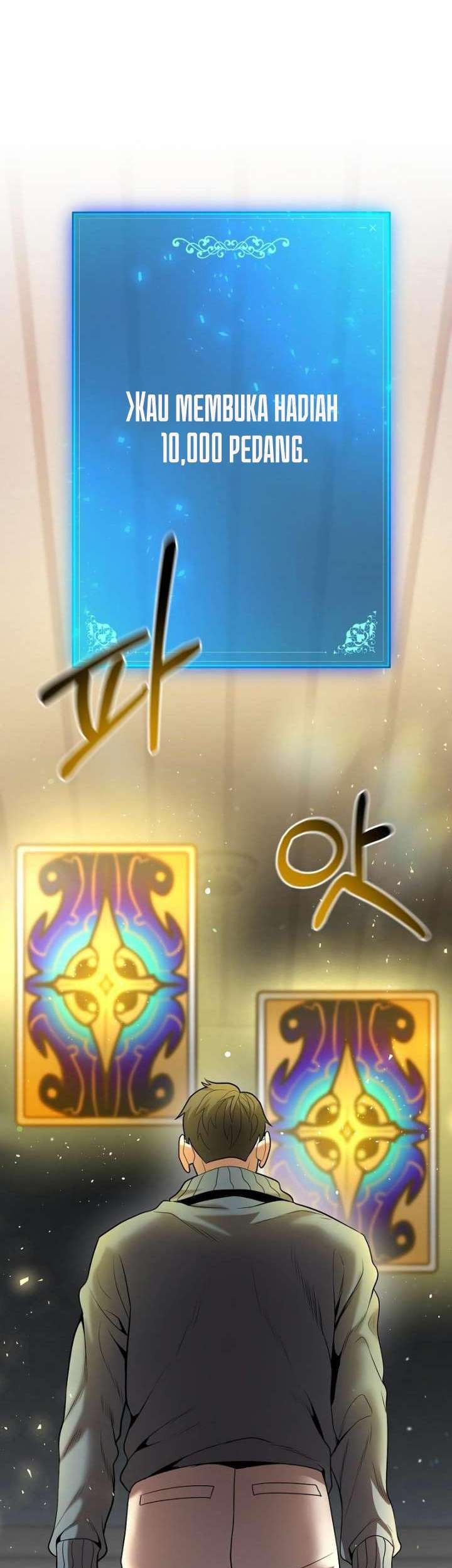 I Became a Renowned Family's Sword Prodigy Chapter 40 - halaman 32