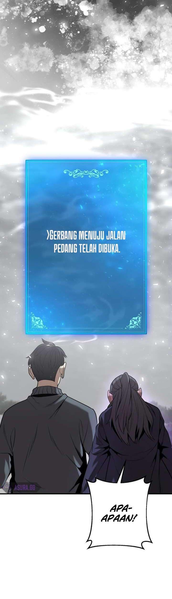 I Became a Renowned Family's Sword Prodigy Chapter 40 - halaman 36