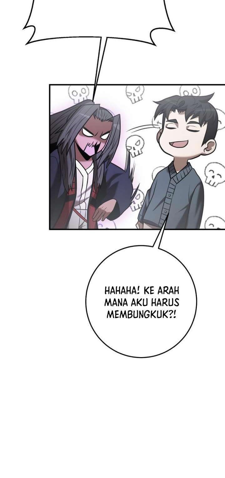 I Became a Renowned Family's Sword Prodigy Chapter 40 - halaman 43
