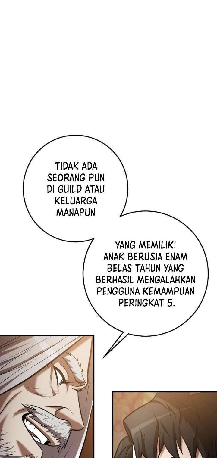 I Became a Renowned Family's Sword Prodigy Chapter 40 - halaman 47