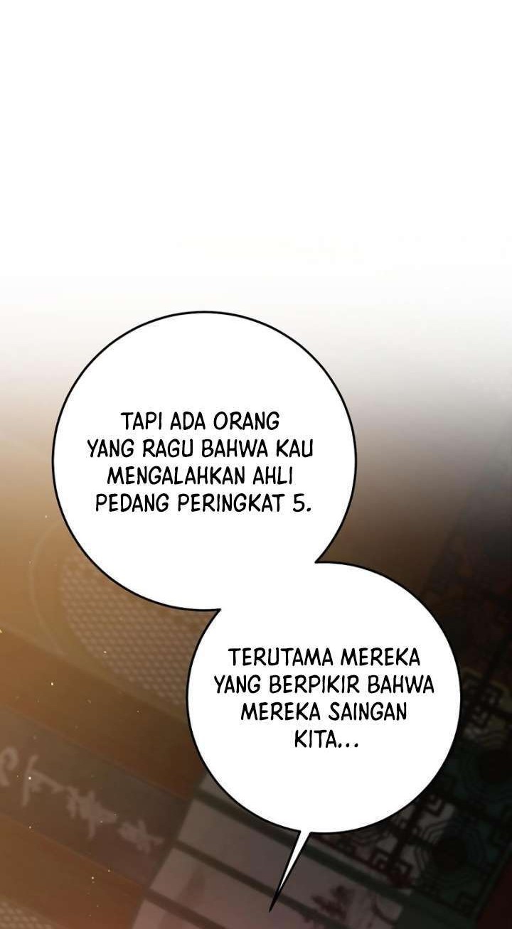 I Became a Renowned Family's Sword Prodigy Chapter 40 - halaman 51