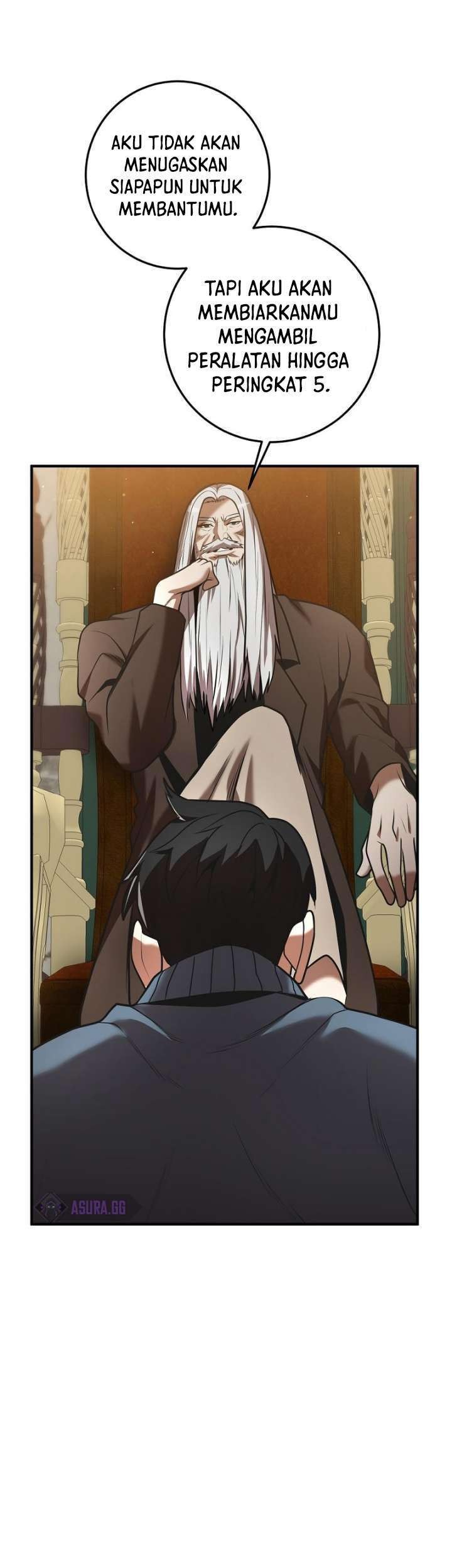 I Became a Renowned Family's Sword Prodigy Chapter 40 - halaman 64