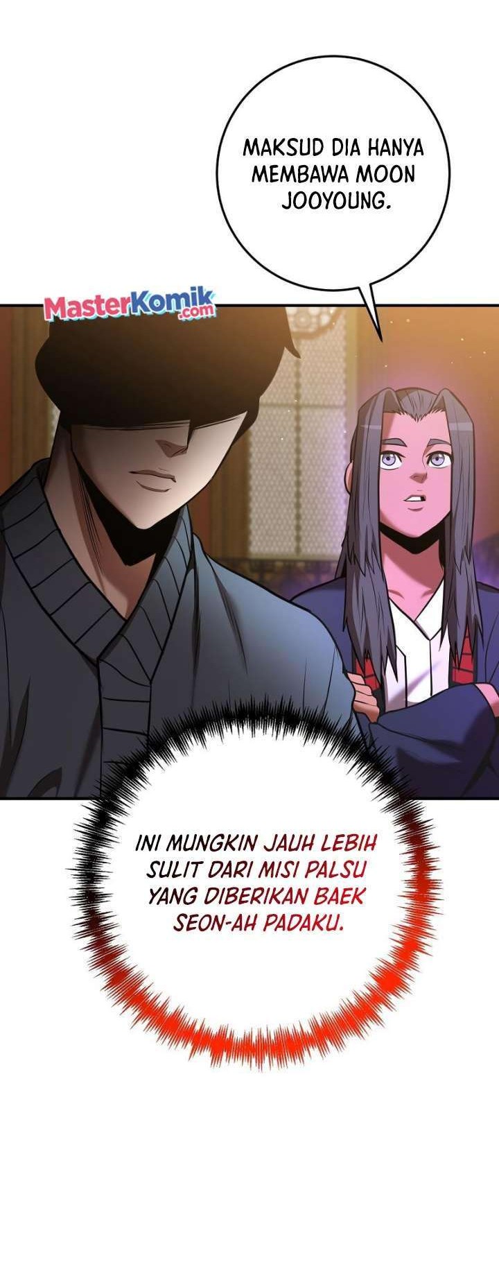 I Became a Renowned Family's Sword Prodigy Chapter 40 - halaman 65