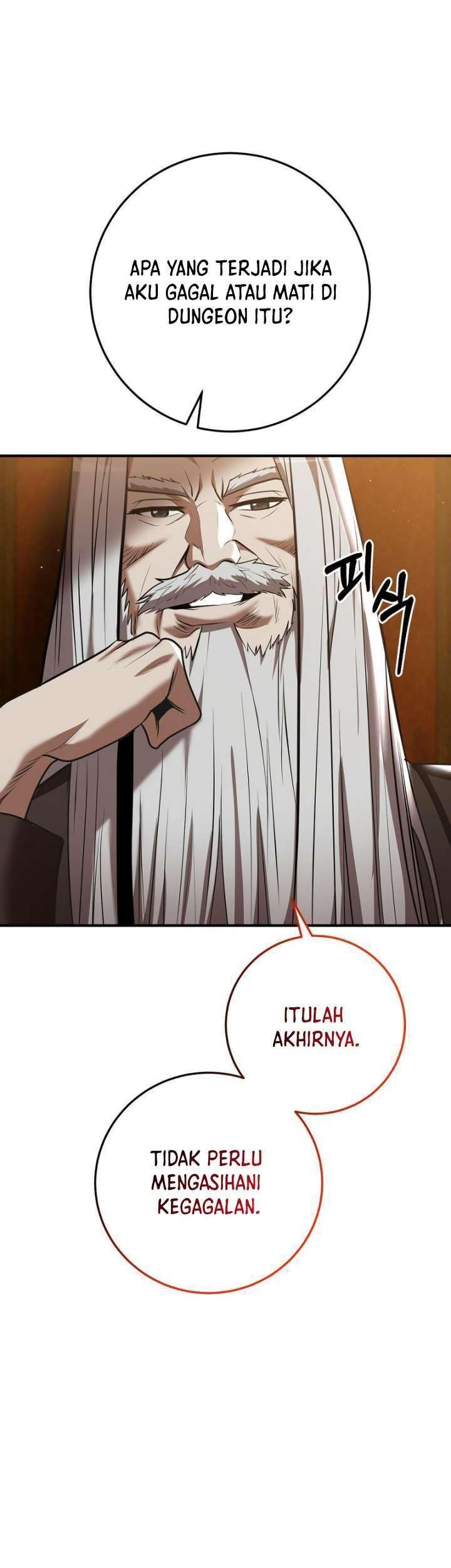 I Became a Renowned Family's Sword Prodigy Chapter 40 - halaman 66