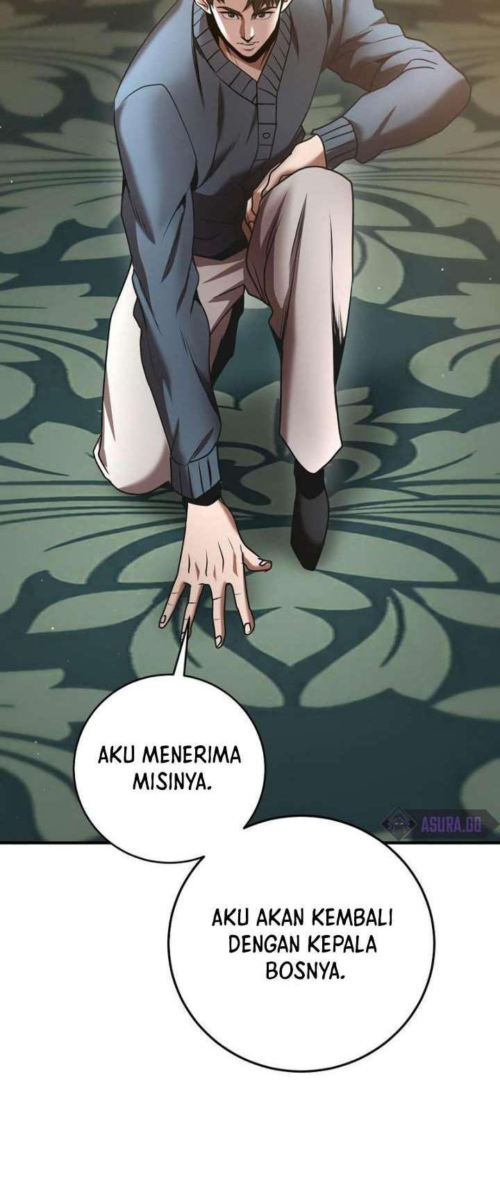 I Became a Renowned Family's Sword Prodigy Chapter 40 - halaman 69