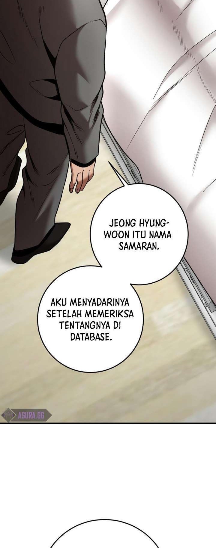 I Became a Renowned Family's Sword Prodigy Chapter 40 - halaman 7