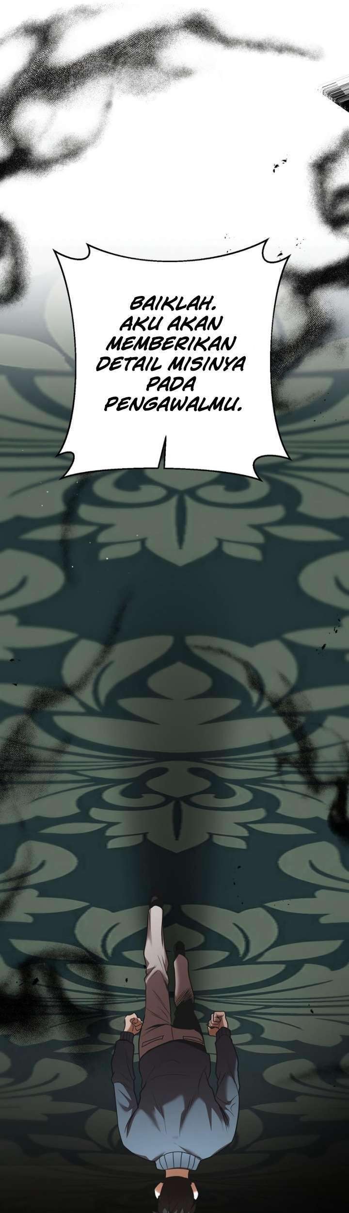 I Became a Renowned Family's Sword Prodigy Chapter 40 - halaman 70