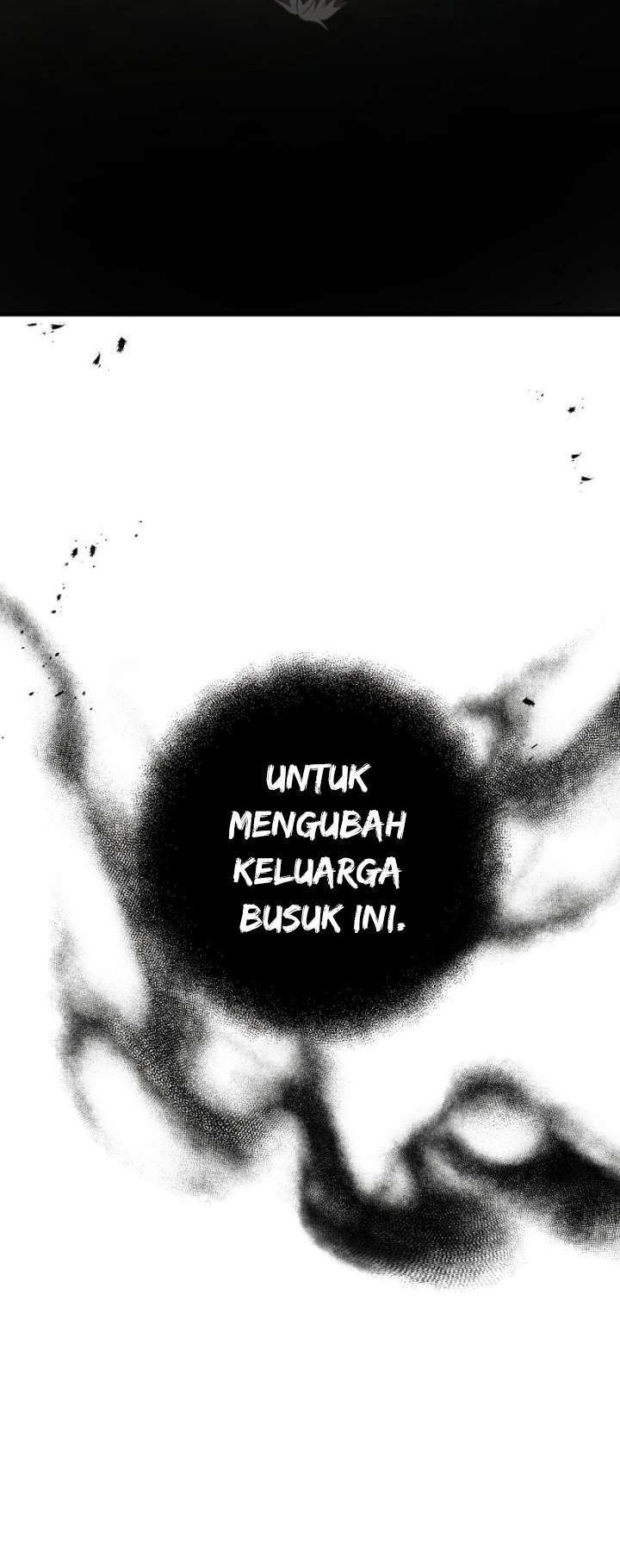 I Became a Renowned Family's Sword Prodigy Chapter 40 - halaman 71