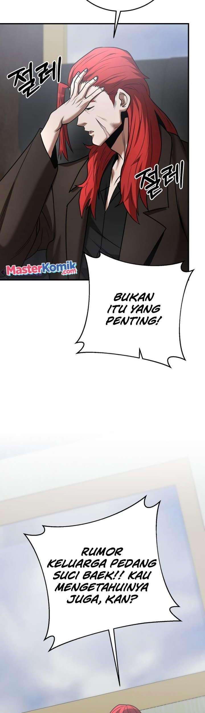I Became a Renowned Family's Sword Prodigy Chapter 40 - halaman 76
