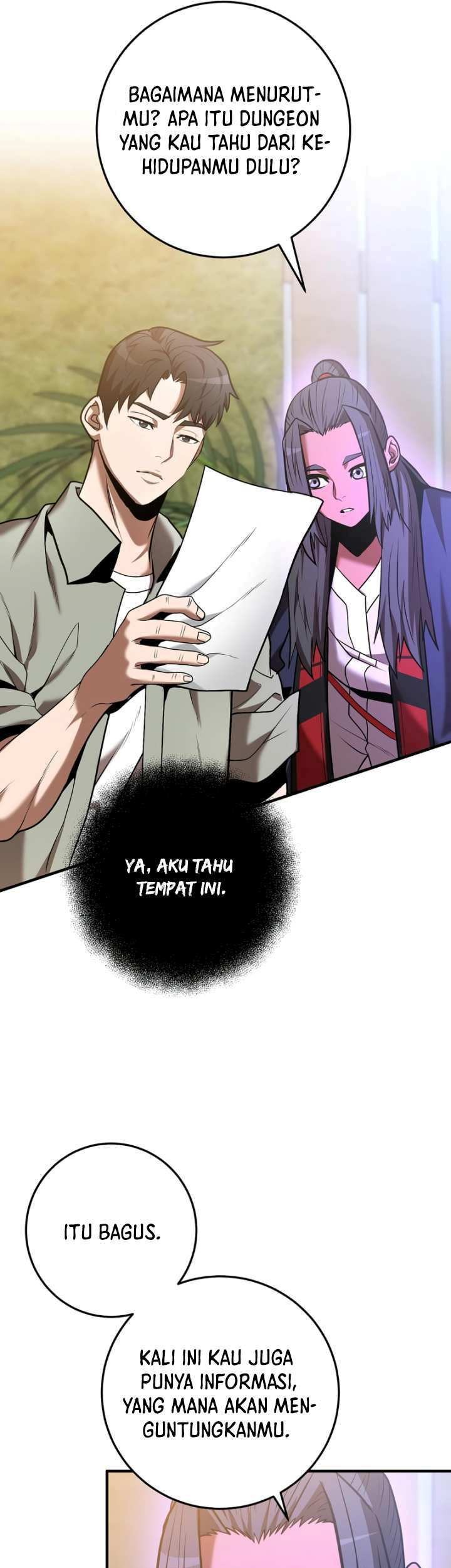I Became a Renowned Family's Sword Prodigy Chapter 41 - halaman 10