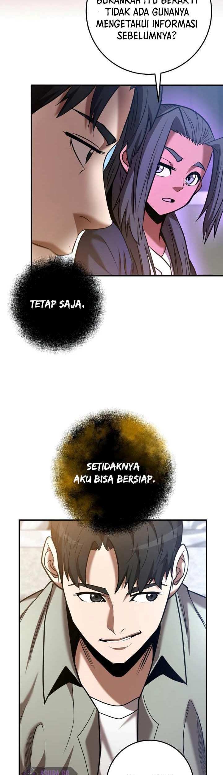 I Became a Renowned Family's Sword Prodigy Chapter 41 - halaman 16