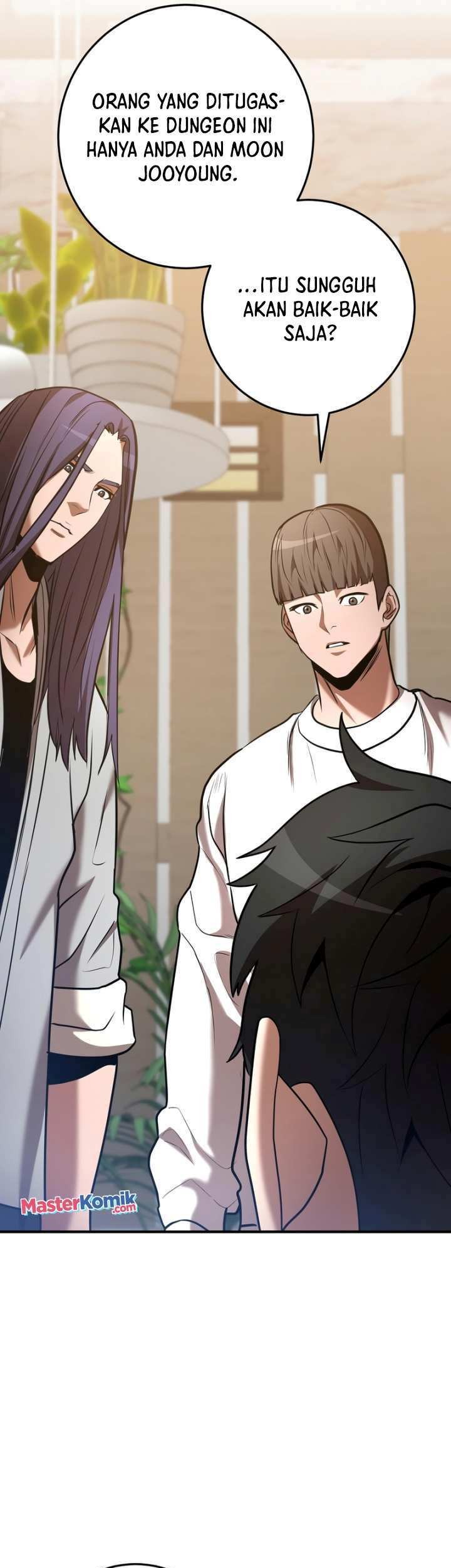I Became a Renowned Family's Sword Prodigy Chapter 41 - halaman 18