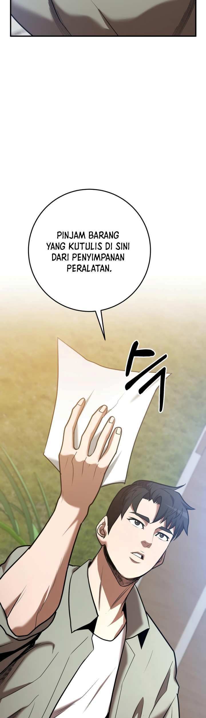 I Became a Renowned Family's Sword Prodigy Chapter 41 - halaman 22