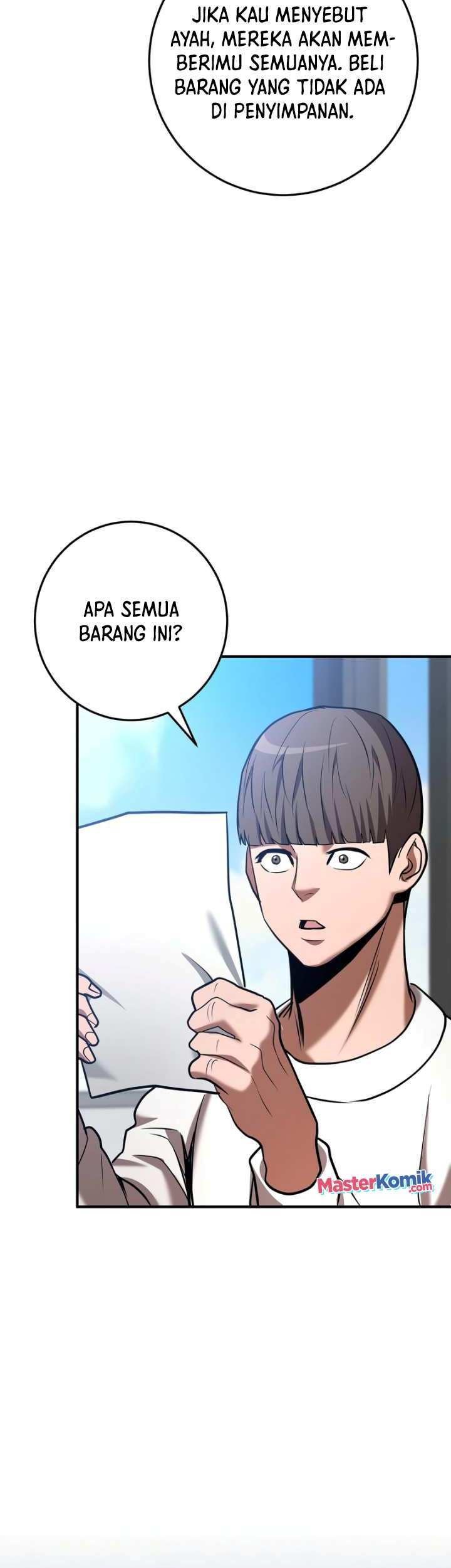 I Became a Renowned Family's Sword Prodigy Chapter 41 - halaman 24