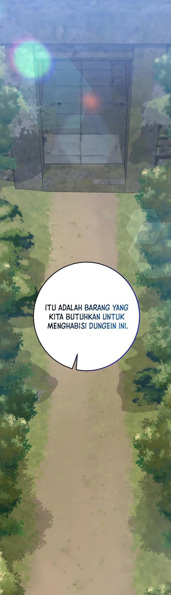 I Became a Renowned Family's Sword Prodigy Chapter 41 - halaman 26