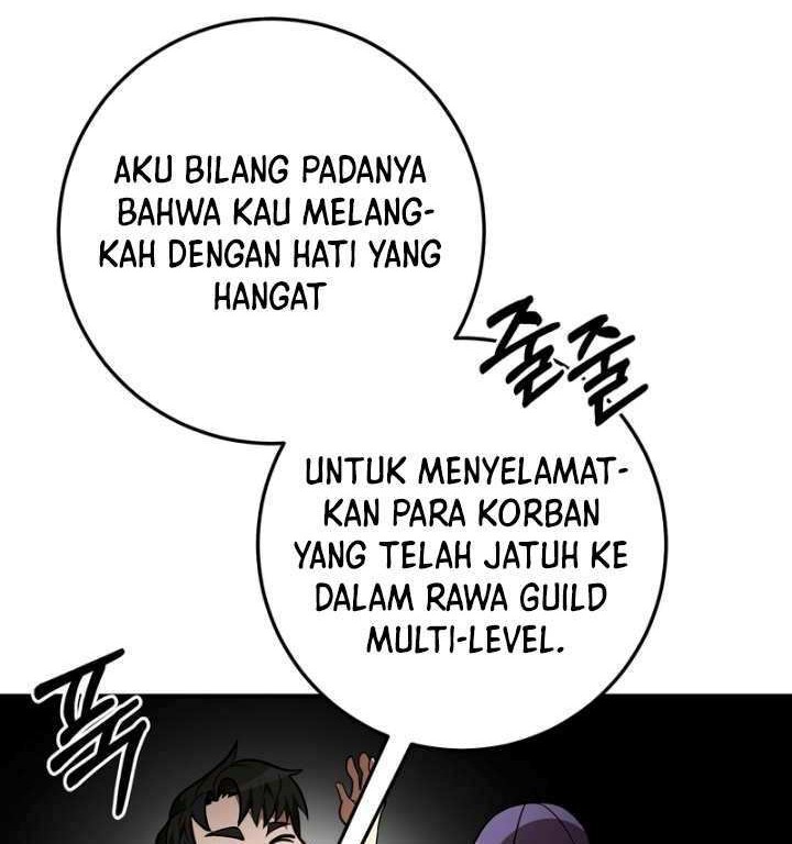 I Became a Renowned Family's Sword Prodigy Chapter 41 - halaman 31