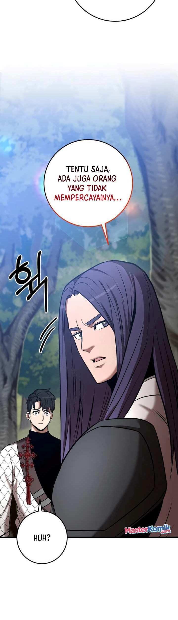 I Became a Renowned Family's Sword Prodigy Chapter 41 - halaman 36