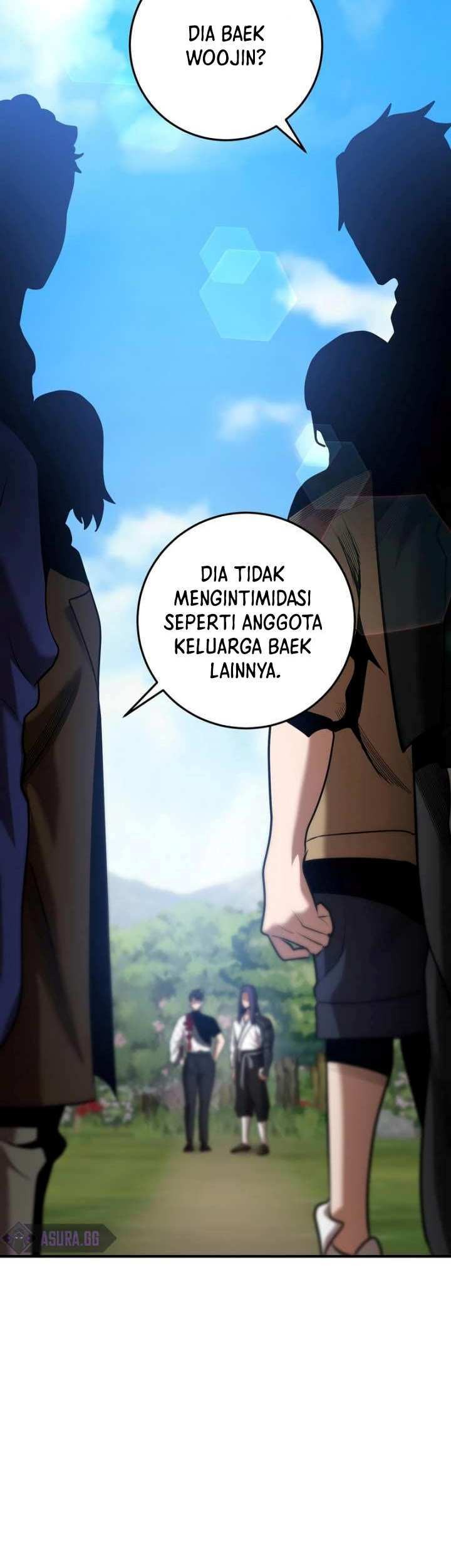 I Became a Renowned Family's Sword Prodigy Chapter 41 - halaman 38