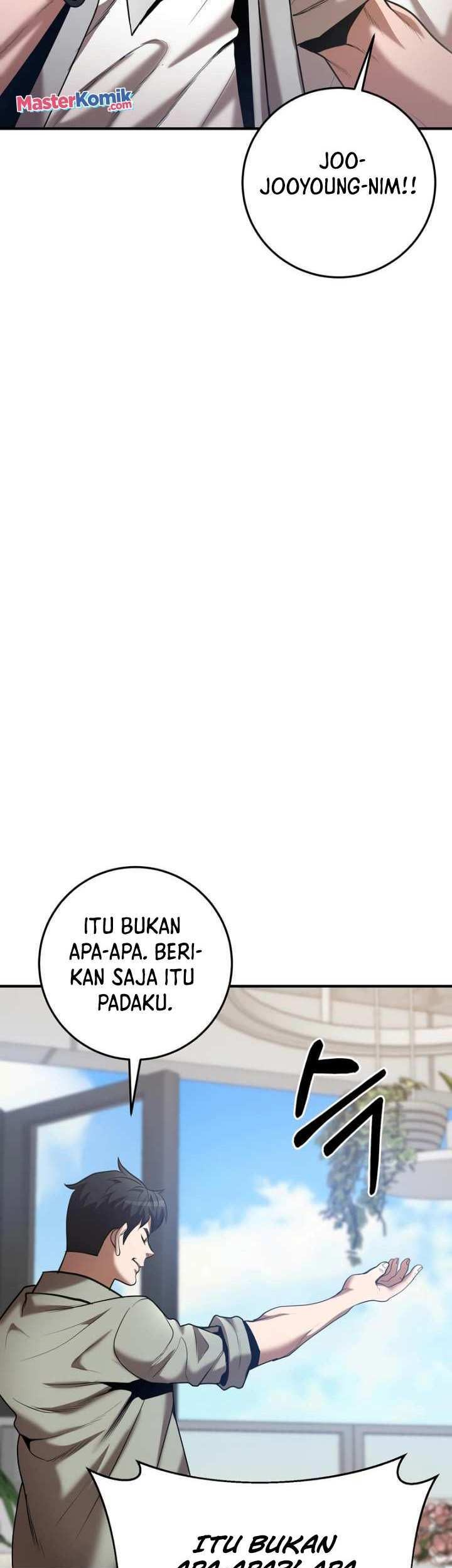 I Became a Renowned Family's Sword Prodigy Chapter 41 - halaman 4