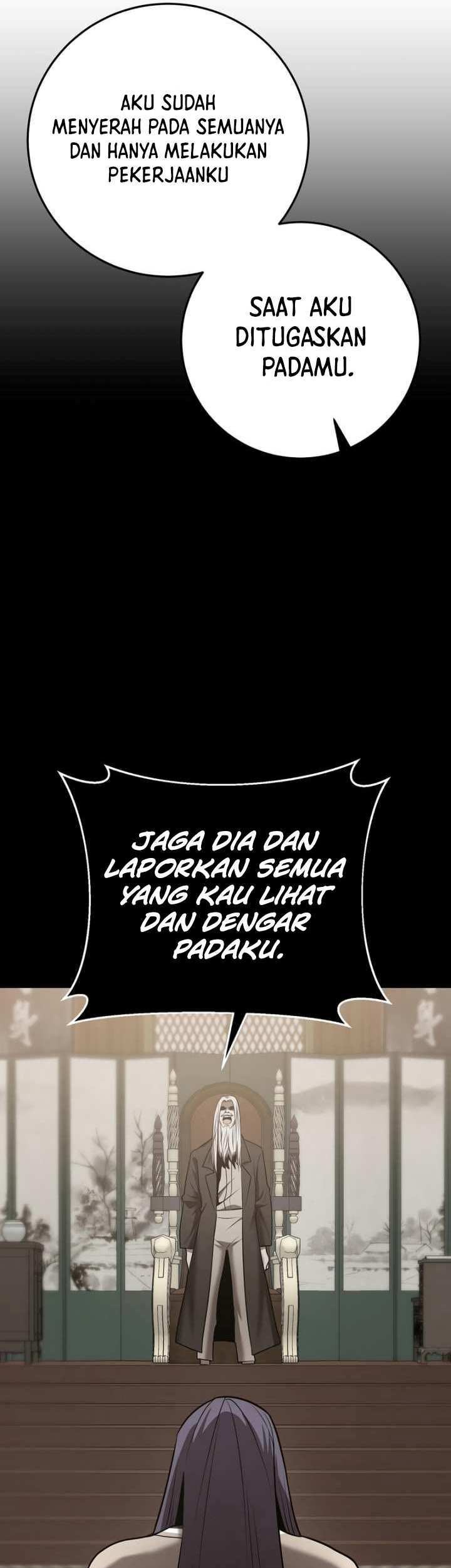 I Became a Renowned Family's Sword Prodigy Chapter 41 - halaman 46