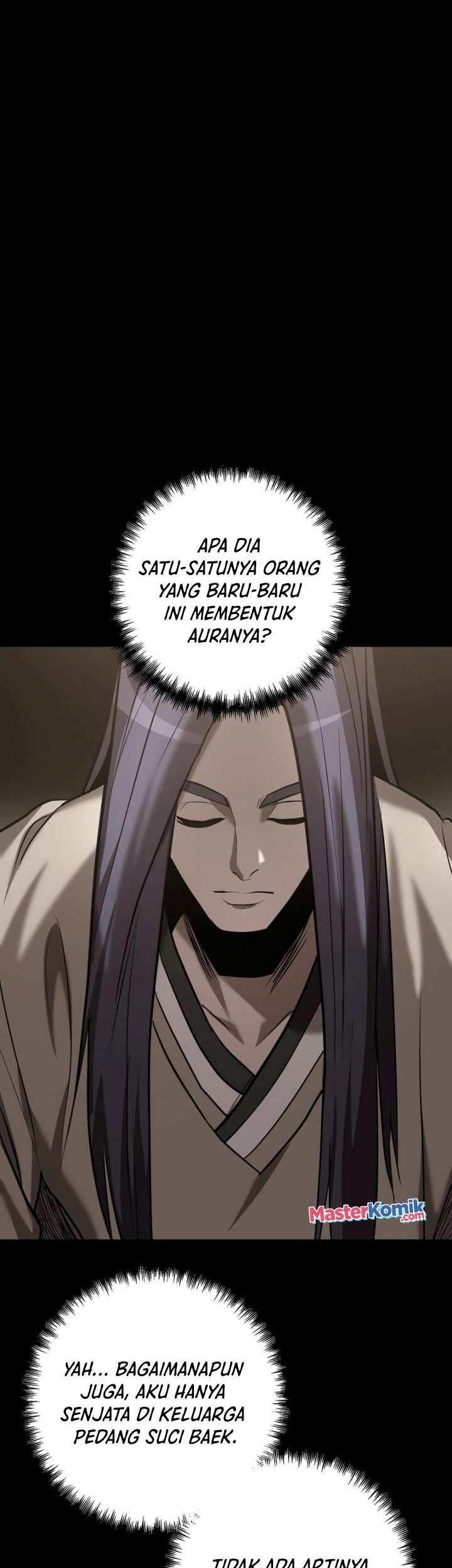 I Became a Renowned Family's Sword Prodigy Chapter 41 - halaman 48