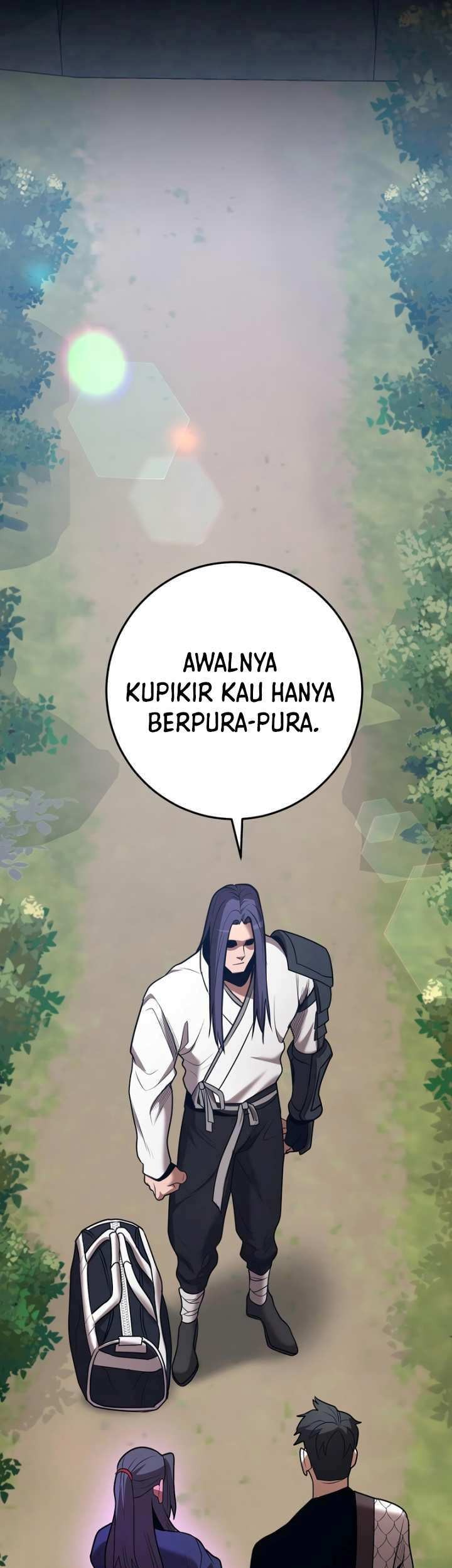 I Became a Renowned Family's Sword Prodigy Chapter 41 - halaman 50