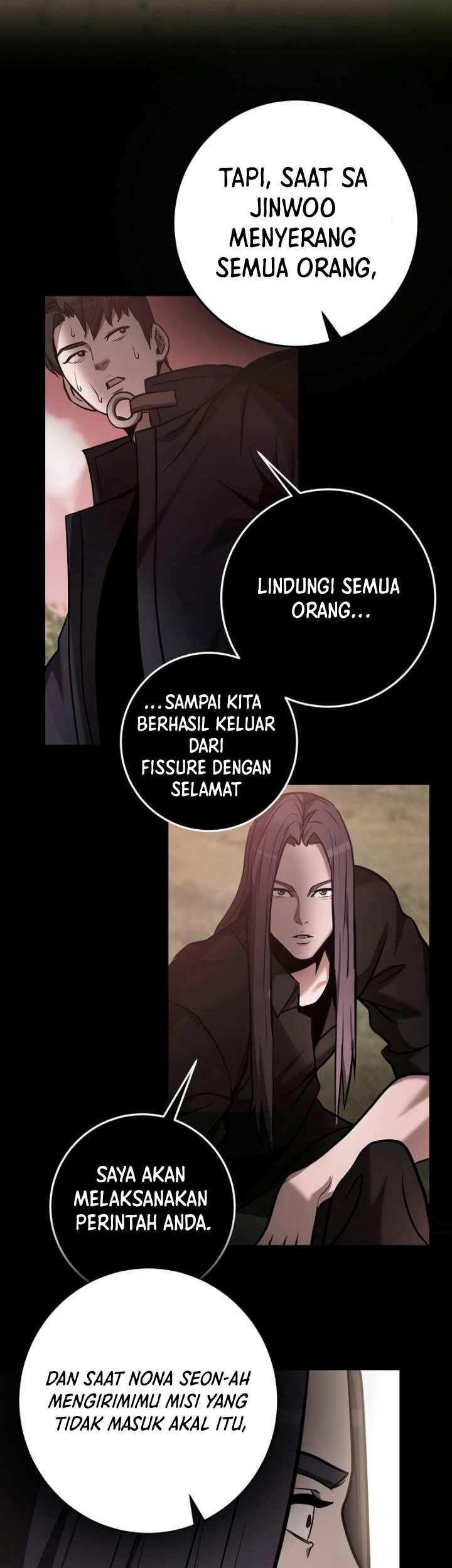 I Became a Renowned Family's Sword Prodigy Chapter 41 - halaman 52