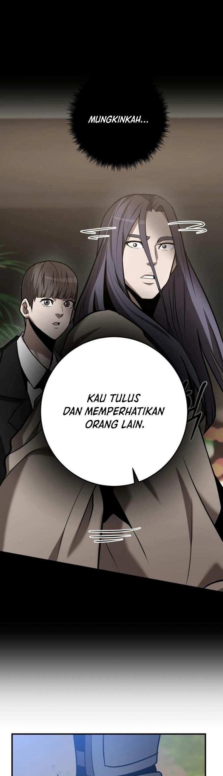 I Became a Renowned Family's Sword Prodigy Chapter 41 - halaman 54