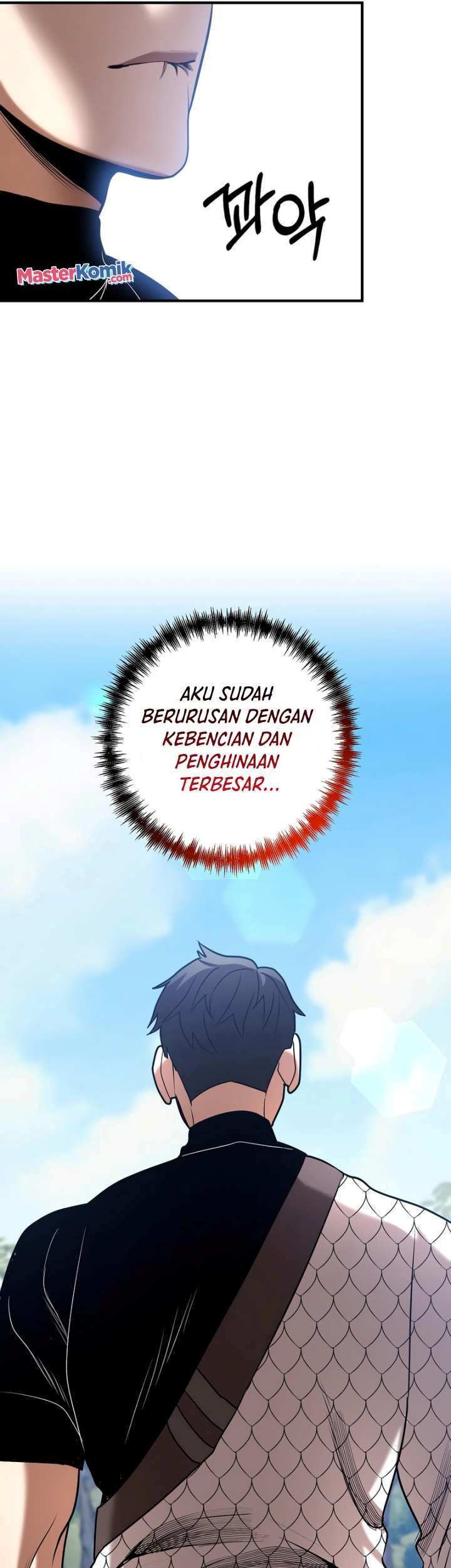 I Became a Renowned Family's Sword Prodigy Chapter 41 - halaman 58