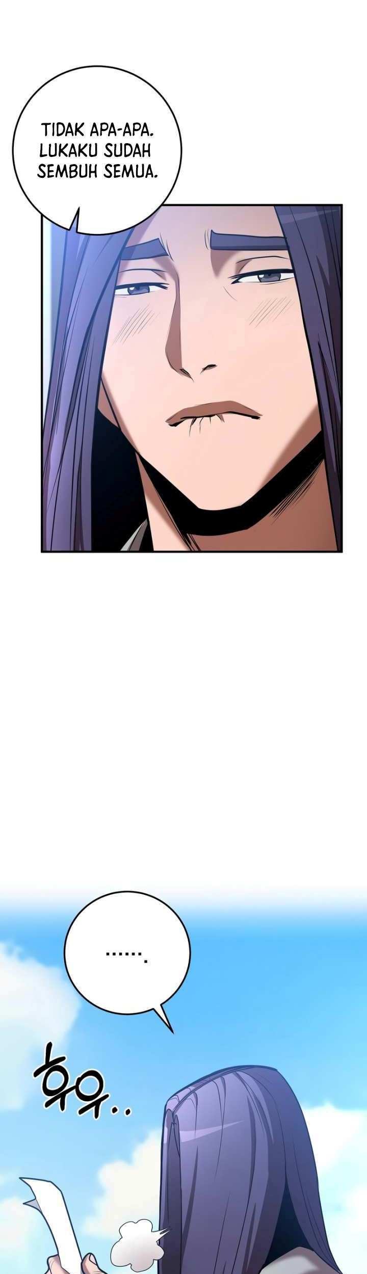 I Became a Renowned Family's Sword Prodigy Chapter 41 - halaman 6