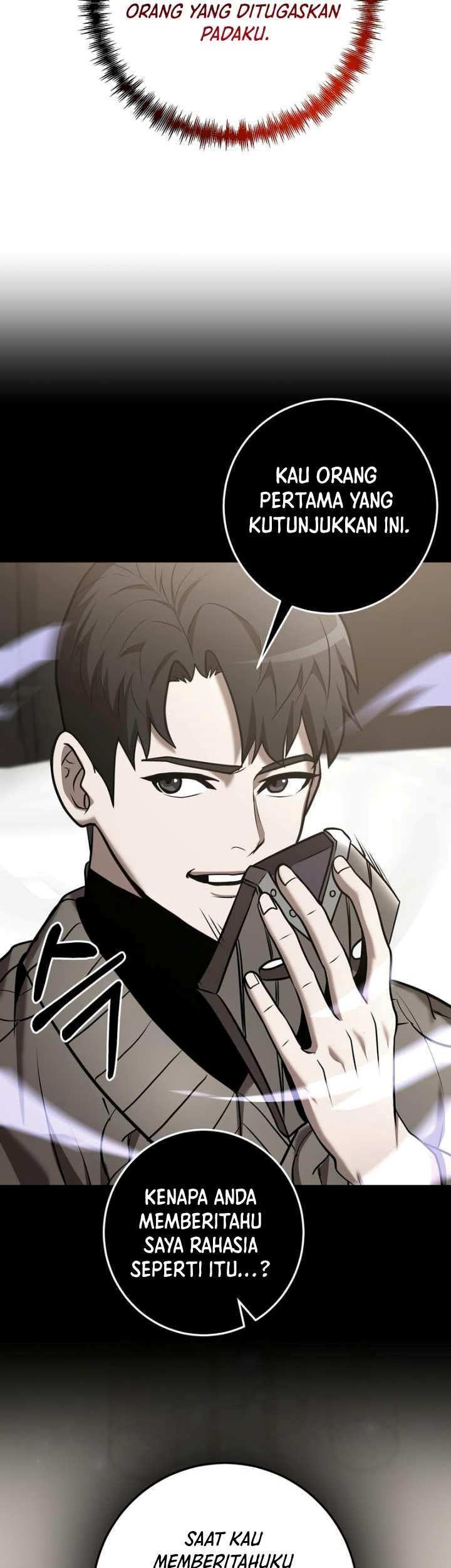 I Became a Renowned Family's Sword Prodigy Chapter 41 - halaman 60