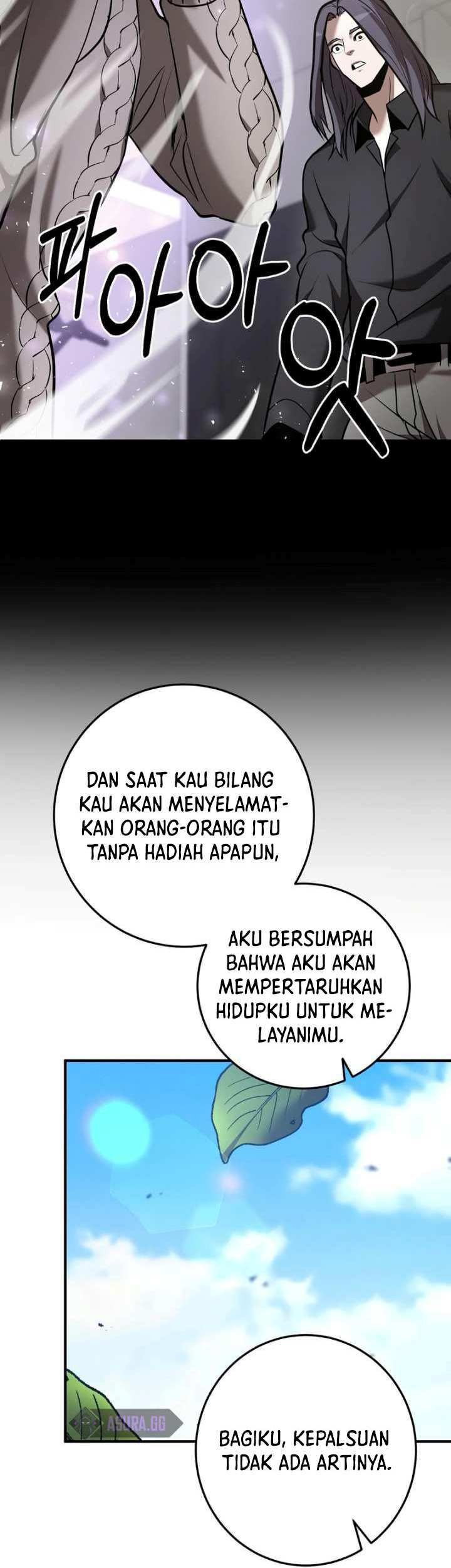 I Became a Renowned Family's Sword Prodigy Chapter 41 - halaman 62