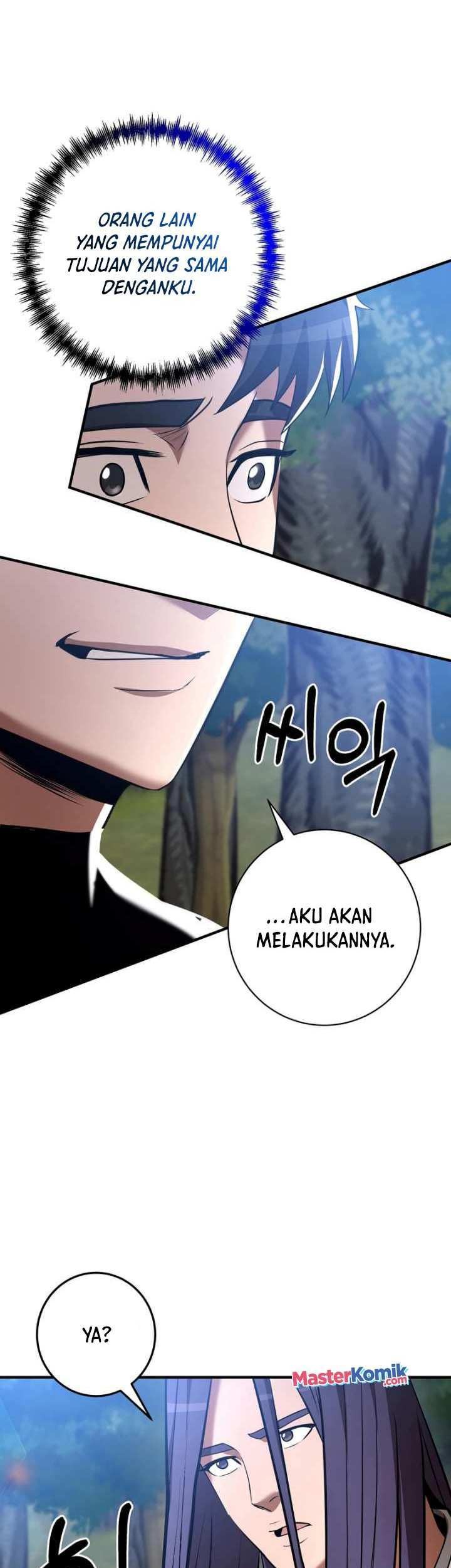I Became a Renowned Family's Sword Prodigy Chapter 41 - halaman 64