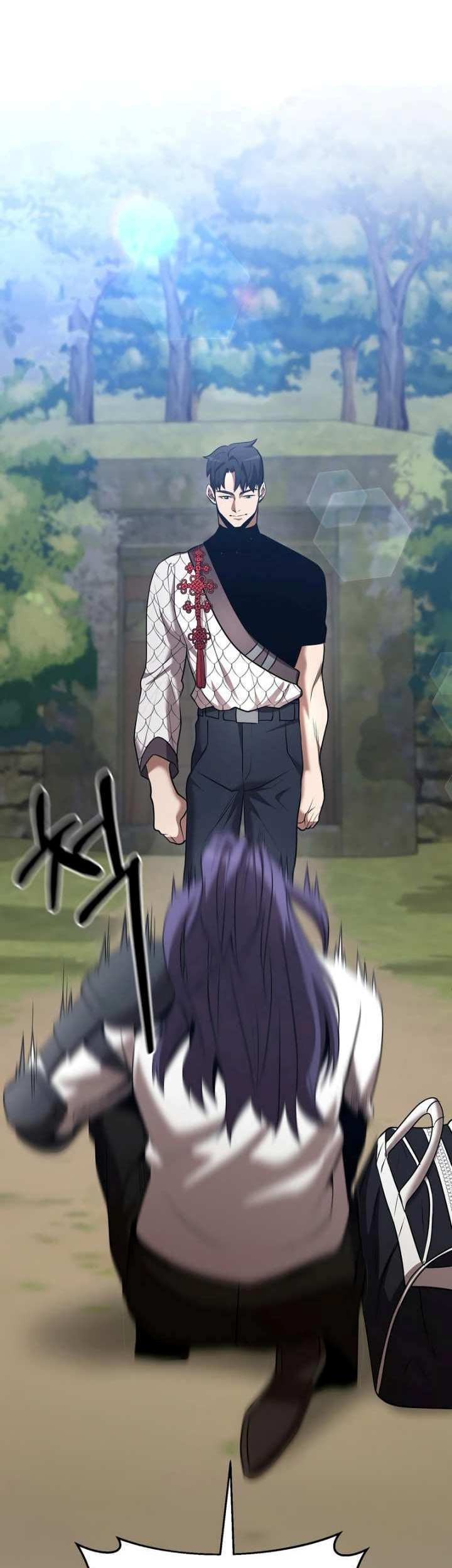 I Became a Renowned Family's Sword Prodigy Chapter 41 - halaman 70