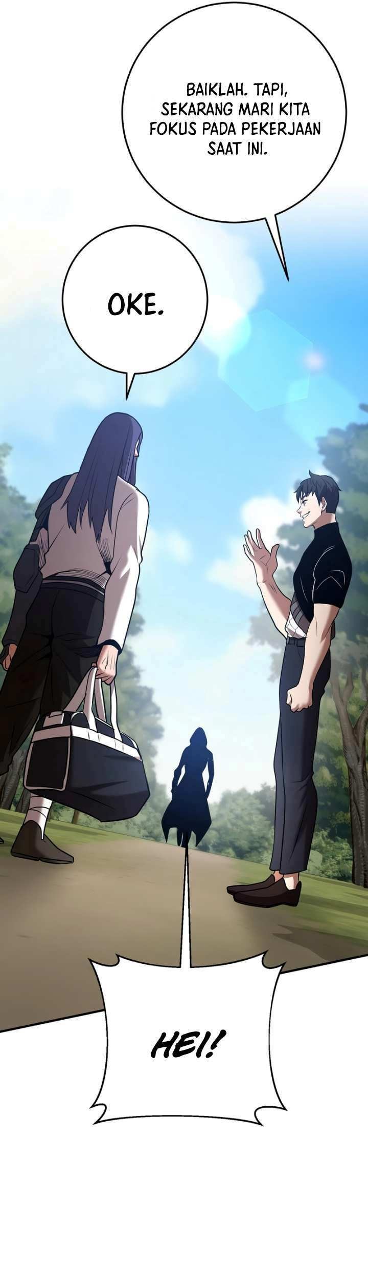 I Became a Renowned Family's Sword Prodigy Chapter 41 - halaman 74