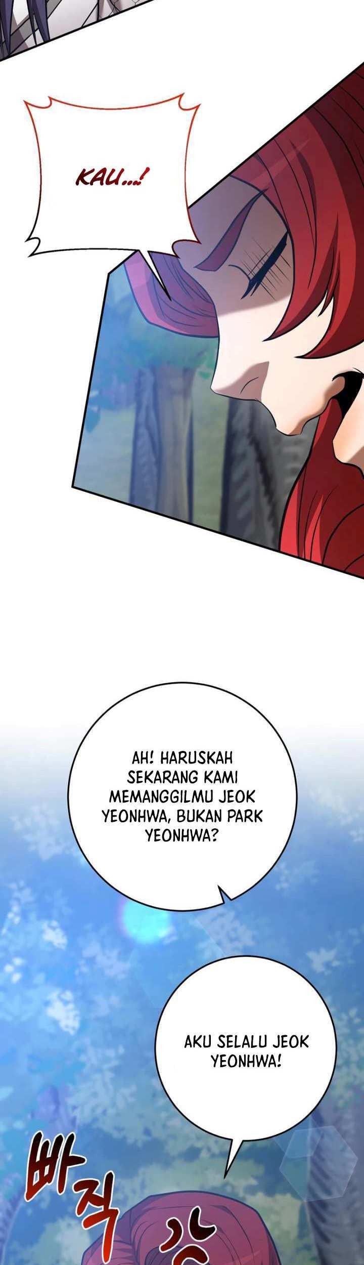 I Became a Renowned Family's Sword Prodigy Chapter 41 - halaman 78