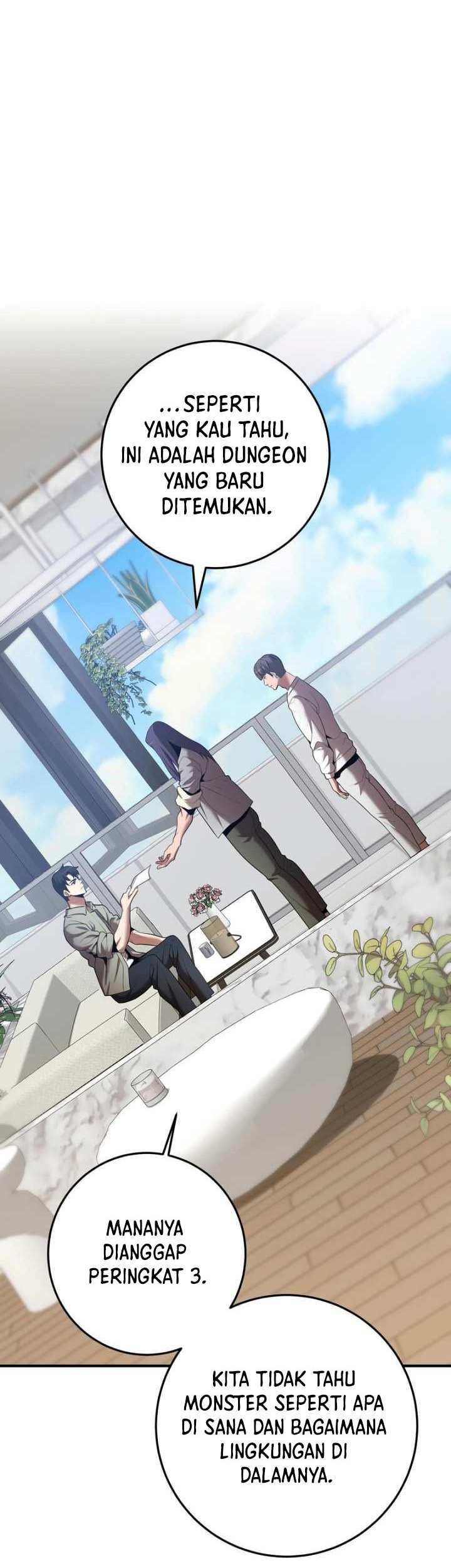 I Became a Renowned Family's Sword Prodigy Chapter 41 - halaman 8