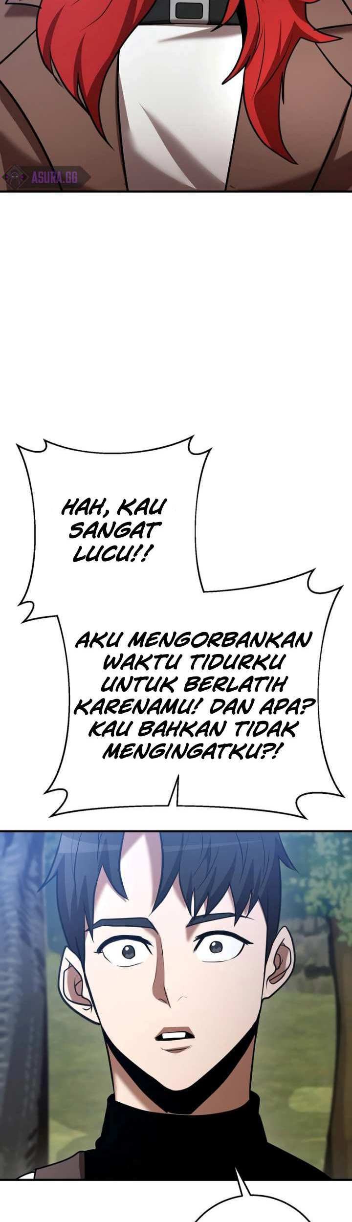 I Became a Renowned Family's Sword Prodigy Chapter 41 - halaman 80