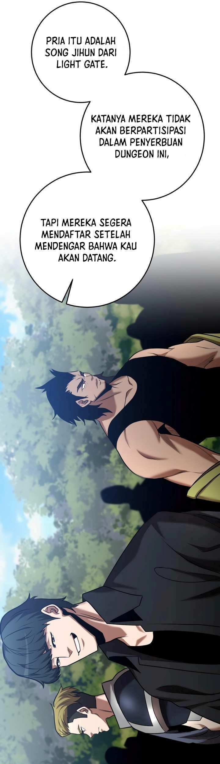 I Became a Renowned Family's Sword Prodigy Chapter 41 - halaman 90