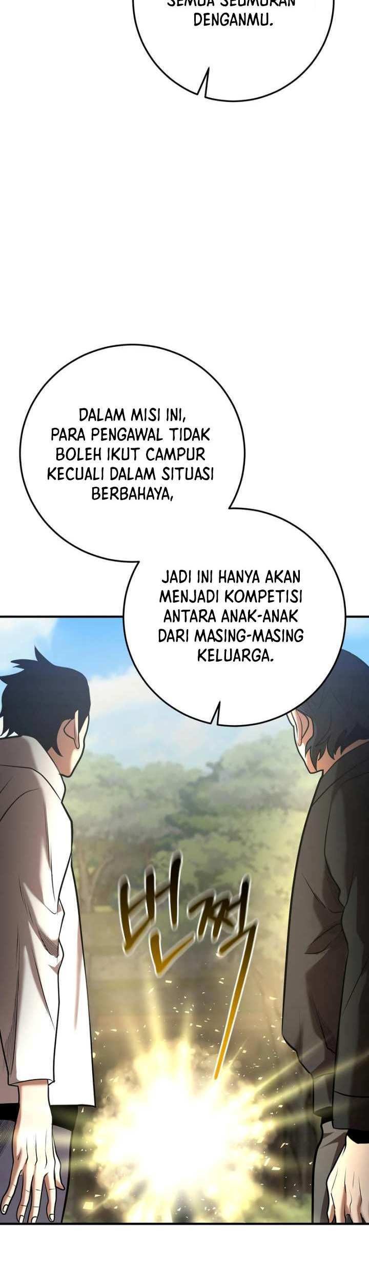 I Became a Renowned Family's Sword Prodigy Chapter 41 - halaman 92