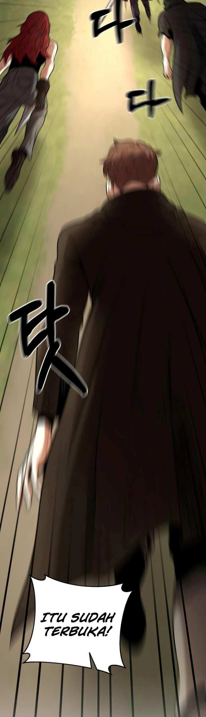 I Became a Renowned Family's Sword Prodigy Chapter 41 - halaman 96