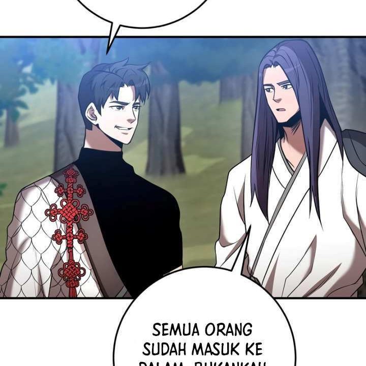 I Became a Renowned Family's Sword Prodigy Chapter 41 - halaman 99