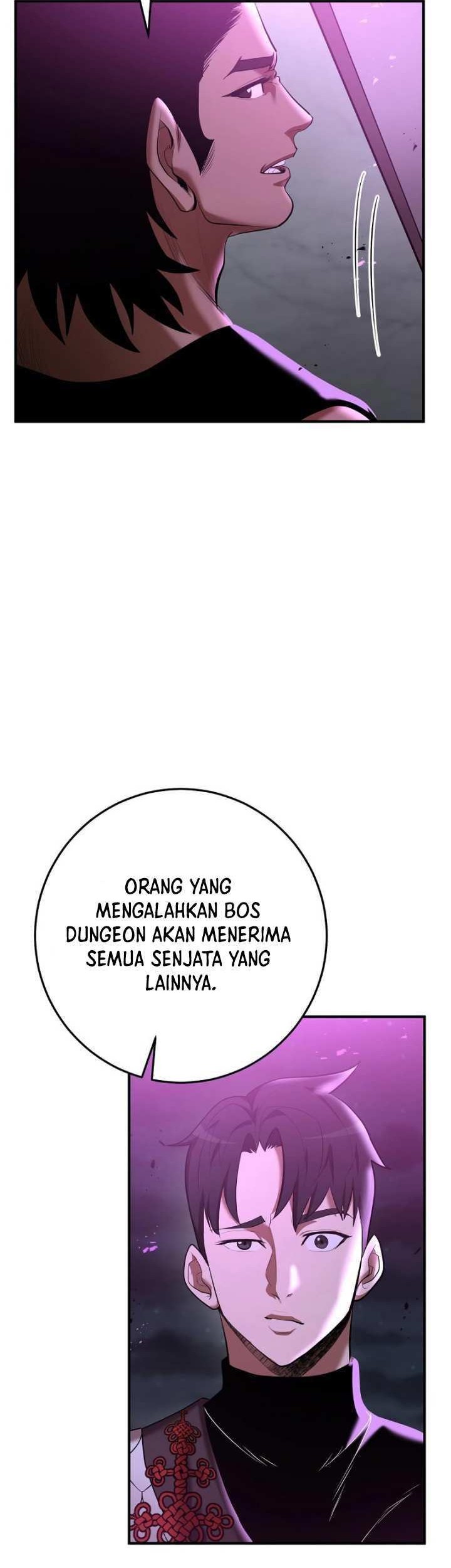 I Became a Renowned Family's Sword Prodigy Chapter 42 - halaman 12