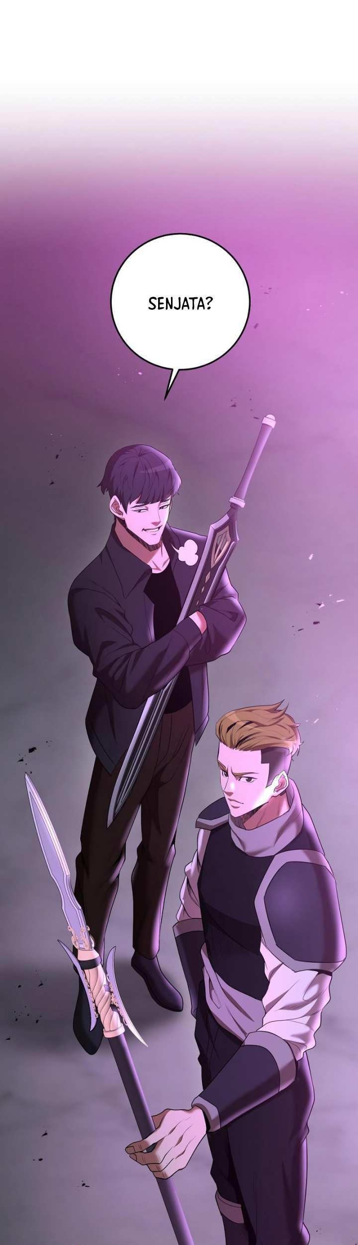I Became a Renowned Family's Sword Prodigy Chapter 42 - halaman 14