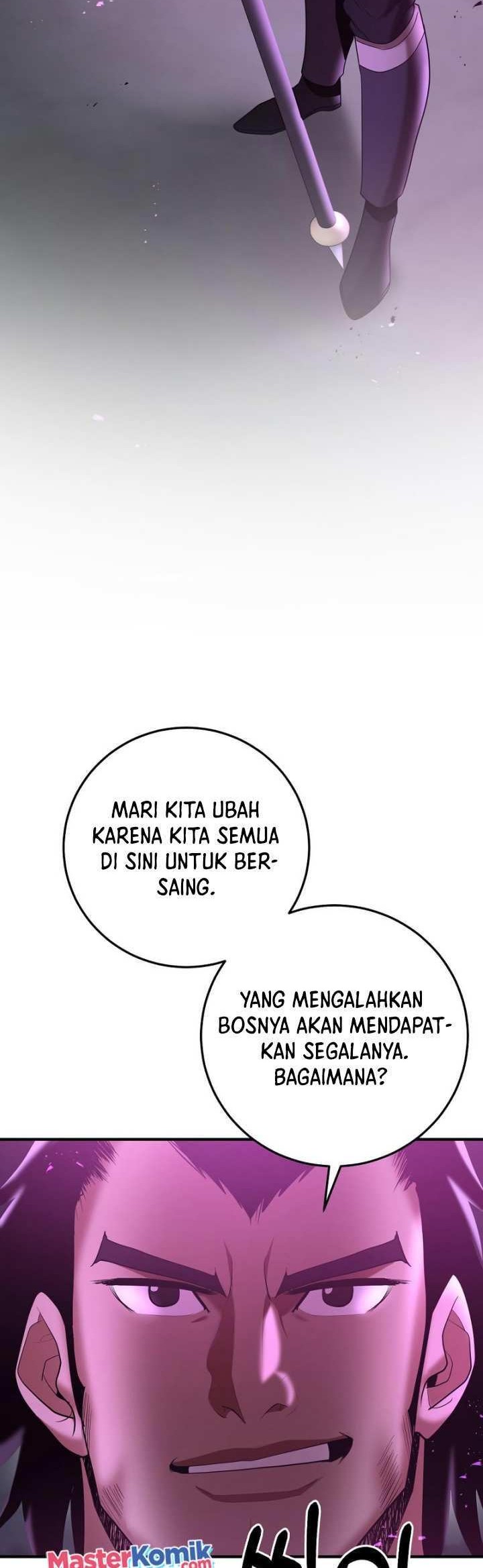 I Became a Renowned Family's Sword Prodigy Chapter 42 - halaman 15